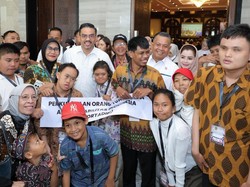 Menteri UMKM Dukung Wirausaha Inklusif untuk Penyandang Disabilitas