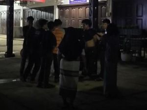 Kronologi Pria Disabilitas Kendari Dipukul-Ditelanjangi Usai Dituduh Maling