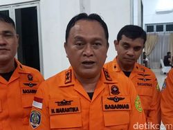 SAR Gabungan Hentikan Pencarian Korban Banjir-Longsor di Taput dan Humbahas