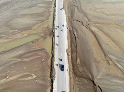 98.000 Hektare Sawah Terdampak Bencana Sumatera Mulai Direhabilitasi