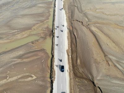 Ribuan Hektare Sawah Rusak, Petani Aceh Berjuang Pulihkan Lahan Pascabencana