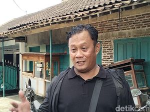 Panitia Siksorogo Sebut 2 Pelari Meninggal dari Fun Run: Bukan yang Ekstrem