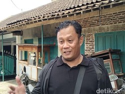 Panitia Siksorogo Sebut 2 Pelari Meninggal dari Fun Run: Bukan yang Ekstrem