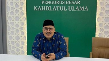 Ketua PBNU Puji Kesigapan Polri: Mudik 2026 Sukses dan Aman Terkendali