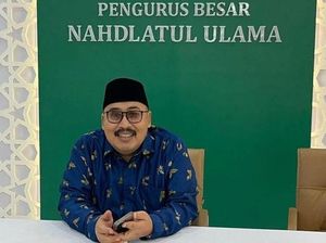 KH Said Aqil Minta Konsesi Tambang NU Dikembalikan, PBNU: Tidak Perlu