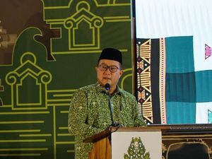 Milad ke-35, ICMI Siap Berkolaborasi dalam Program MBG dan Ketahanan Pangan