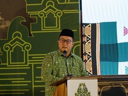 Milad ke-35, ICMI Siap Berkolaborasi dalam Program MBG dan Ketahanan Pangan