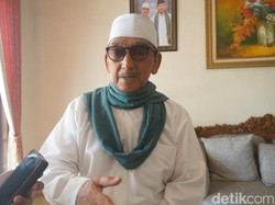 Putra Pendiri NU Tolak Konsesi Tambang Dikembalikan ke Pemerintah