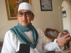 Saran Kiai Sepuh Tambak Beras Jombang Soal Konsesi Tambang PBNU