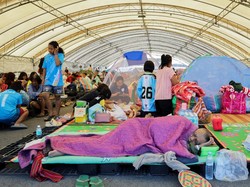 5 Berita Terpopuler Internasional Hari Ini