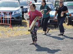 5 Berita Terpopuler Internasional Hari Ini