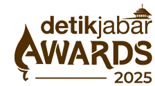 detikJabar Awards