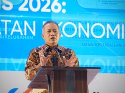 Menkop Sebut Kopdes Merah Putih Kunci Efisiensi Rantai Pasok di Daerah