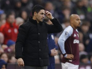 Arteta Sebut Aston Villa Pesaing Juara Premier League