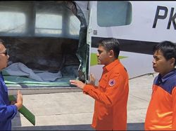 Gubernur Khofifah Intruksikan Operasi Modifikasi Cuaca di Jatim