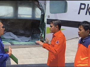 Gubernur Khofifah Intruksikan Operasi Modifikasi Cuaca di Jatim