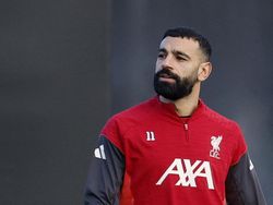 Sah! Salah Tak Masuk Skuad Liverpool Lawan Inter Milan