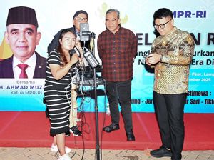 Muzani Ajak Seniman Gunakan Teknologi Digital untuk Kembangkan Seni Budaya