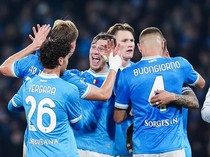 Piala Super Italia: Napoli Mau Hindari Adu Penalti
