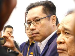 NasDem Jawab Gubsu Bobby Minta Ricky Belajar: Tak Perlu, Itu Sudah Benar