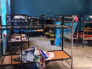 Video: Kasus Penculikan Seratus Siswa di Nigeria