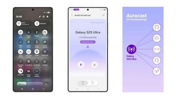 One UI 8.5