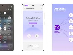 Samsung Umumkan One UI 8.5 Beta, Ini Daftar HP yang Kebagian Updatenya