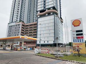 Stok BBM Langka Lagi, Begini Penjelasan Shell