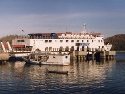 Hore! Ada Diskon Tarif Kapal Sape-Labuan Bajo Nataru, Ini Daftar Harga Terbaru