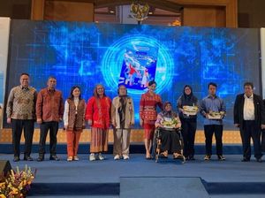 Pentingnya Literasi Keuangan bagi Penyandang Disabilitas, Begini Penjelasan KND