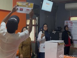 Pemilihan RW di Bonto Makkio Makassar, 2 Mantan Ketua Kembali Bersaing