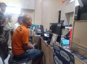 3 Orang Diamankan Terkait Penemuan Mayat Bayi di Atas Makam di Jember