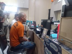 3 Orang Diamankan Terkait Penemuan Mayat Bayi di Atas Makam di Jember