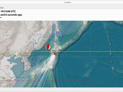 Video: Gempa M 7,6 Mengguncang Jepang, Ini Instruksi PM Takaichi