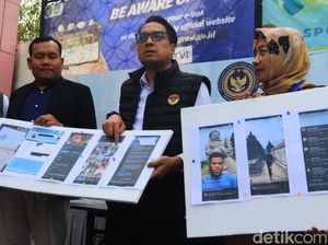 Sebut Candi Prambanan Kuil Okultisme-Titip Doa Berbayar, Pria Nigeria Dicekal