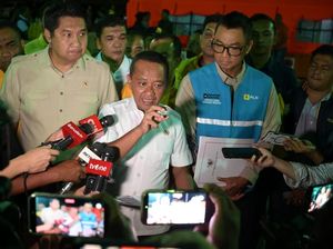 PLN Nyalakan 4 Wilayah Terberat Pascabencana, Listrik di Aceh Pulih 93%