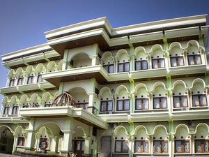 Sidogiri, Pesantren Bersejarah di Jatim yang Berawal dari Langgar Sunan Giri