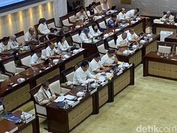 Alasan Purbaya Mau Pungut Bea Keluar Ekspor Emas: Cadangan Menipis