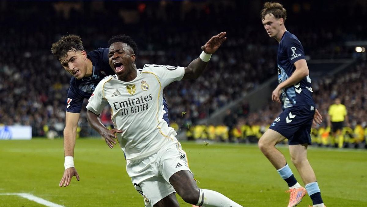 Prediksi Lengkap Celta Vigo vs Real Madrid 7 Maret