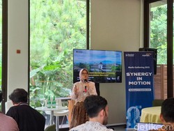 Bank Mandiri Salurkan Kredit Rp 24 Miliar buat Debitur MBG di Jabar