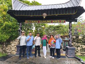 Sambut Libur Sekolah & Nataru, Pemkab Lamongan Perketat Monitoring Wisata