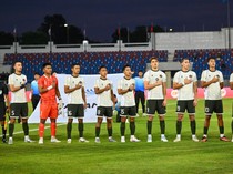 Video: Dag-Dig-Dug Nasib Indonesia di SEA Games Usai Dibungkam Filipina