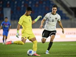 Link Live Streaming Timnas Indonesia U-22 Vs Myanmar U-22 Malam Ini