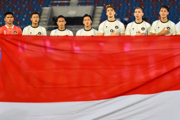 Timnas Indonesia U-22 vs Myanmar: Prediksi Skor, Garuda Muda Bidik Pesta Gol