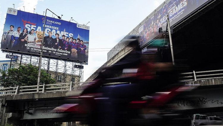 Imbas Perseteruan Thailand-Kamboja di SEA Games 2025: Dua Jalan ke Depan