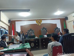 Dokter Ungkap Kondisi Brigadir Nurhadi Usai Tenggelam di Vila Gili Trawangan