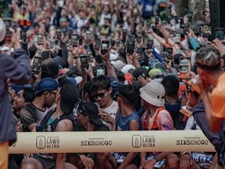 Mengenal Siksorogo Lawu Ultra yang Jadi Sorotan Usai Dua Pelari Tewas