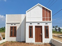 Rumah Rp 173 Juta Masih Ada di Takalar, Ini Daftarnya