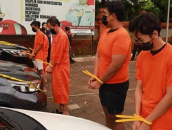 Modus Sindikat Penggelapan Mobil Rental di Bandara Bali: Menyaru Jadi Turis