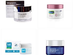 7 Skincare Terbaik dan Aman BPOM untuk Mencerahkan Wajah